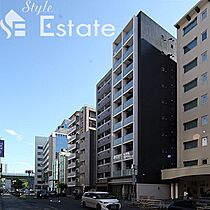 愛知県名古屋市中区栄５丁目（賃貸マンション1R・3階・32.58㎡） その1