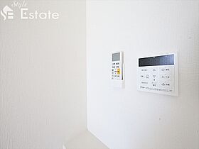 愛知県名古屋市西区栄生２丁目（賃貸アパート1LDK・3階・40.20㎡） その29