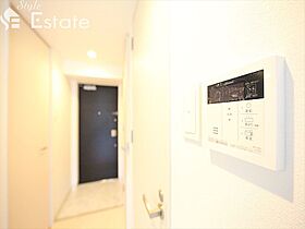 愛知県名古屋市中区金山３丁目（賃貸マンション1K・3階・21.96㎡） その13