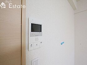 愛知県名古屋市北区平安２丁目（賃貸マンション1K・4階・29.59㎡） その12