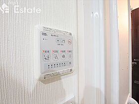 愛知県名古屋市熱田区伝馬２丁目（賃貸マンション1R・2階・25.14㎡） その14