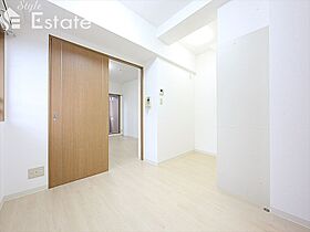 愛知県名古屋市中村区太閤通５丁目（賃貸マンション1DK・12階・39.23㎡） その22