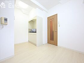 愛知県名古屋市中村区太閤通５丁目（賃貸マンション1DK・12階・39.23㎡） その5