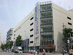 愛知県名古屋市熱田区花町（賃貸マンション1LDK・8階・40.04㎡） その15