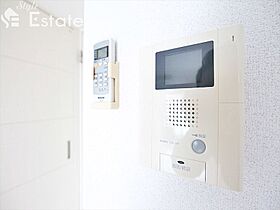 愛知県名古屋市熱田区新尾頭１丁目（賃貸マンション1K・4階・28.44㎡） その12