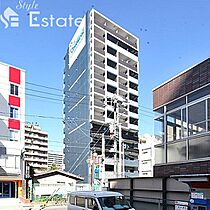 愛知県名古屋市中区栄５丁目（賃貸マンション1K・10階・27.06㎡） その1