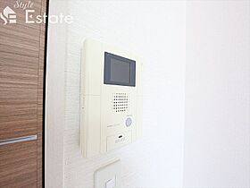 愛知県名古屋市熱田区明野町（賃貸マンション1K・6階・24.22㎡） その12