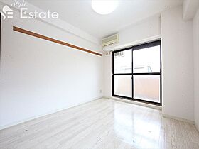 愛知県名古屋市熱田区波寄町（賃貸マンション1K・5階・24.95㎡） その21