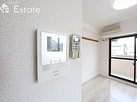 愛知県名古屋市熱田区波寄町（賃貸マンション1K・5階・24.95㎡） その11