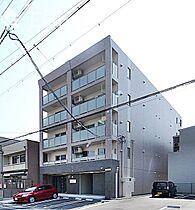 愛知県名古屋市中村区亀島１丁目（賃貸マンション1LDK・2階・44.21㎡） その1