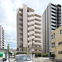 セレニティー金山  ｜ 愛知県名古屋市熱田区波寄町（賃貸マンション1LDK・9階・42.66㎡） その1