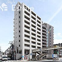 愛知県名古屋市中区大須２丁目（賃貸マンション1LDK・10階・43.12㎡） その1