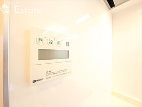 愛知県名古屋市西区菊井１丁目（賃貸マンション1K・2階・30.94㎡） その27