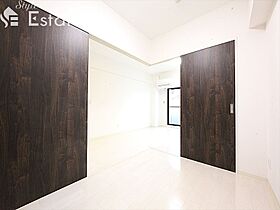 愛知県名古屋市熱田区花町（賃貸マンション1LDK・6階・42.40㎡） その7