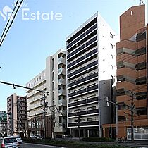 愛知県名古屋市熱田区花町（賃貸マンション1LDK・6階・42.40㎡） その1