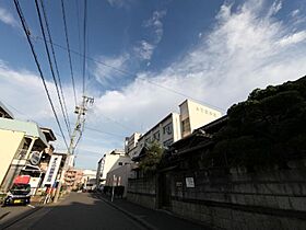 愛知県名古屋市熱田区花町（賃貸マンション1LDK・6階・42.40㎡） その18