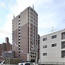 愛知県名古屋市中区上前津１丁目（賃貸マンション1K・14階・24.67㎡） その1