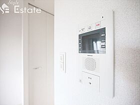 愛知県名古屋市中区平和１丁目（賃貸マンション1K・11階・21.09㎡） その12