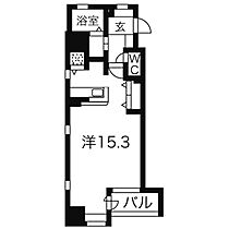 愛知県名古屋市中村区名駅南３丁目（賃貸マンション1K・6階・40.15㎡） その2