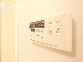 愛知県名古屋市北区瑠璃光町１丁目（賃貸アパート1LDK・3階・30.80㎡） その24