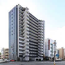 愛知県名古屋市熱田区四番２丁目（賃貸マンション2K・7階・30.76㎡） その1