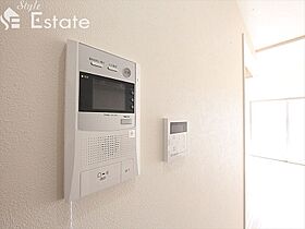 愛知県名古屋市中村区太閤通３丁目（賃貸マンション1LDK・7階・43.79㎡） その12