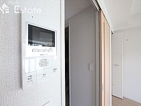 愛知県名古屋市熱田区新尾頭１丁目（賃貸マンション1K・6階・29.36㎡） その12