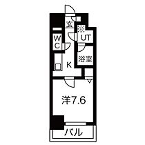 愛知県名古屋市中川区太平通４丁目（賃貸マンション1K・10階・28.30㎡） その2