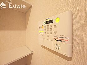 愛知県名古屋市中村区宿跡町３丁目（賃貸アパート2LDK・1階・50.80㎡） その27