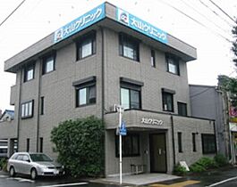 愛知県名古屋市北区金城町２丁目（賃貸アパート1DK・3階・25.76㎡） その20