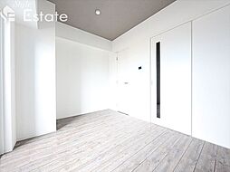 名古屋市営東山線 亀島駅 徒歩6分の賃貸マンション 8階1Kのリビング/ダイニング