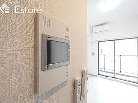 愛知県名古屋市中村区則武１丁目（賃貸マンション1K・13階・20.96㎡） その12