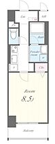 愛知県名古屋市熱田区新尾頭１丁目（賃貸マンション1K・9階・29.78㎡） その2