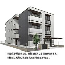 愛知県名古屋市中村区十王町（賃貸アパート1LDK・1階・43.63㎡） その1