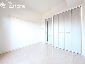 愛知県名古屋市西区城西１丁目（賃貸マンション1K・5階・21.18㎡） その5