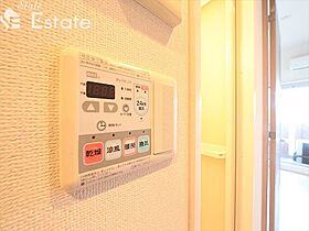 愛知県名古屋市西区城西１丁目（賃貸マンション1K・5階・21.18㎡） その14