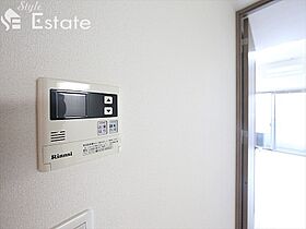 愛知県名古屋市中区平和１丁目（賃貸マンション1K・9階・25.13㎡） その27