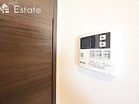 愛知県名古屋市西区城西１丁目（賃貸アパート1K・1階・31.77㎡） その26