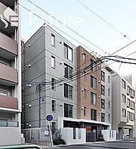 愛知県名古屋市中区千代田３丁目（賃貸マンション1R・1階・29.98㎡） その1