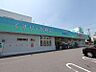 周辺：ドラッグスギヤマ 中島新町店（470m）