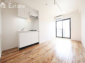 愛知県名古屋市熱田区新尾頭１丁目（賃貸マンション1R・6階・23.07㎡） その22