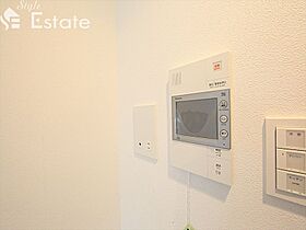 愛知県名古屋市北区稚児宮通２丁目（賃貸マンション1K・14階・25.50㎡） その12