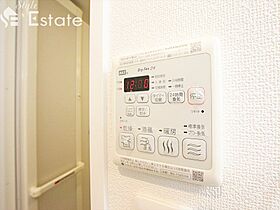 愛知県名古屋市中区富士見町（賃貸マンション1K・6階・24.75㎡） その14