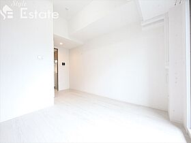 愛知県名古屋市中区大井町（賃貸マンション1K・6階・25.52㎡） その7