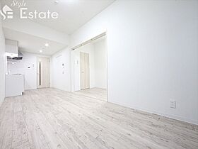 愛知県名古屋市中区松原１丁目（賃貸マンション1LDK・2階・43.61㎡） その5