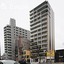 愛知県名古屋市中区松原１丁目（賃貸マンション1LDK・2階・43.61㎡） その1