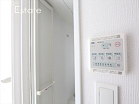 愛知県名古屋市中村区亀島２丁目（賃貸マンション1K・5階・25.80㎡） その13