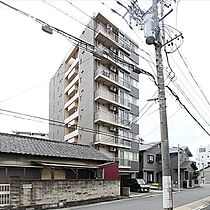 愛知県名古屋市中村区則武２丁目（賃貸マンション1K・3階・30.65㎡） その1