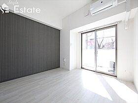 愛知県名古屋市熱田区新尾頭１丁目（賃貸マンション1K・11階・28.23㎡） その7