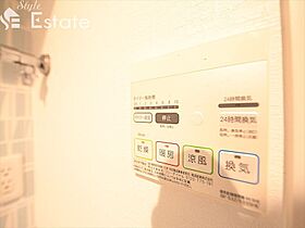 愛知県名古屋市中村区太閤３丁目（賃貸アパート1LDK・2階・31.88㎡） その25